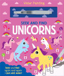 Alternative view 1 of Seek and Find Unicorns