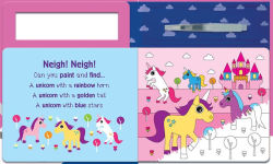 Alternative view 2 of Seek and Find Unicorns