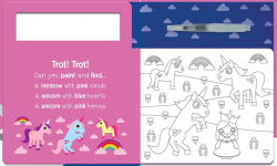 Alternative view 3 of Seek and Find Unicorns