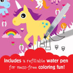 Alternative view 4 of Seek and Find Unicorns