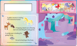 Alternative view 2 of Play Felt Magical Unicorns
