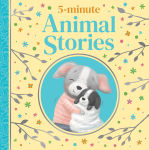 Alternative view 1 of 5-minute Animal Stories