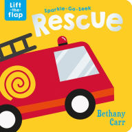 Ebook download free for kindle Sparkle-Go-Seek Rescue by Bethany Carr 9781789585742 RTF iBook