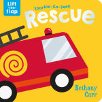 Alternative view 1 of Sparkle-Go-Seek Rescue