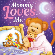 Free ebook bestsellers downloads Mommy Loves Me 9781789586381 PDB