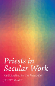 Title: Priests in Secular Work: Participating in the 