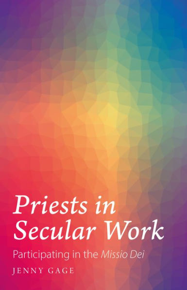 Priests in Secular Work: Participating in the 