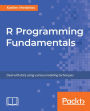 R Programming Fundamentals: Deal with data using various modeling techniques
