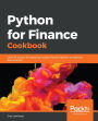 Python for Finance Cookbook: Over 50 recipes for applying modern Python libraries to financial data analysis