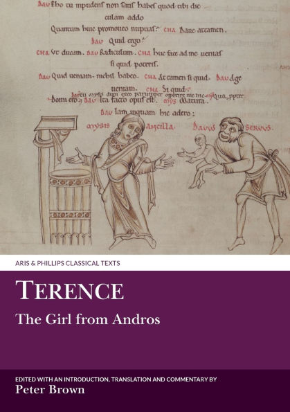 Terence: The Girl from Andros