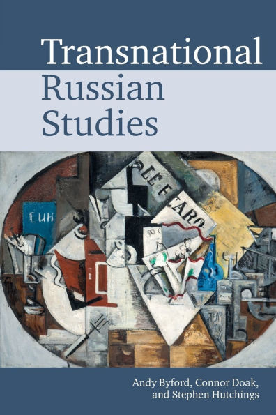Transnational Russian Studies