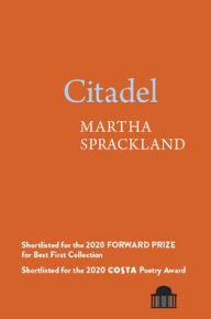 Title: Citadel, Author: Martha Sprackland