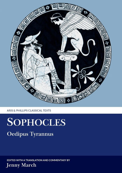 Sophocles: Oedipus Tyrannus