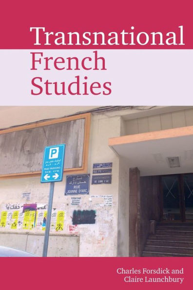 Transnational French Studies