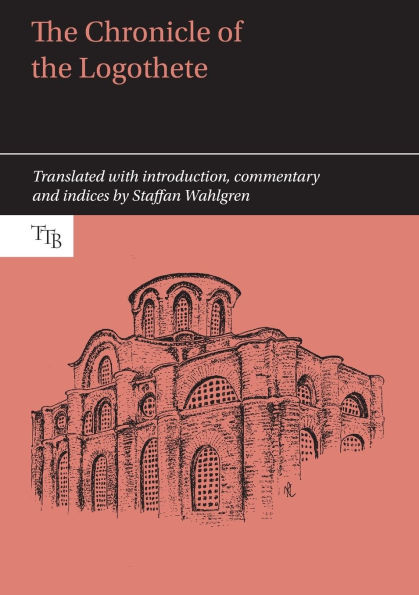 Chronicle of the Logothete