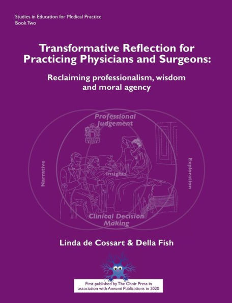 Transformative Reflection for Practicing Physicians and Surgeons: Reclaiming professionalism, wisdom and moral agency