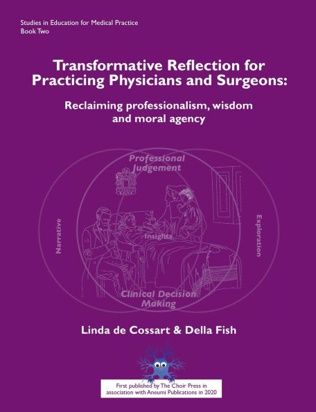 Transformative Reflection for Practicing Physicians and Surgeons: Reclaiming professionalism, wisdom and moral agency