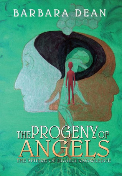 The Progeny of Angels - Book 3: The Sphere of Higher Knowledge