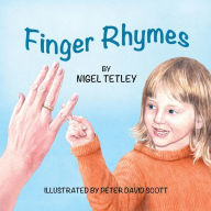 Free text books pdf download Finger Rhymes