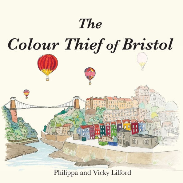 The Colour Thief of Bristol