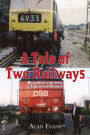 A Tale of Two Railways: My career driving trains in England and Denmark