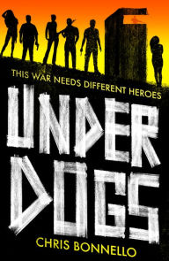 Scribd free ebooks download Underdogs PDF iBook