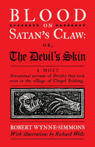 Real book mp3 download Blood on Satan's Claw: or, The Devil's Skin