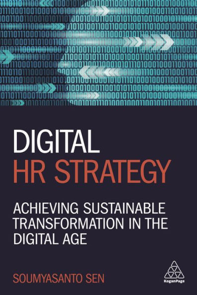 Digital HR Strategy: Achieving Sustainable Transformation the Age