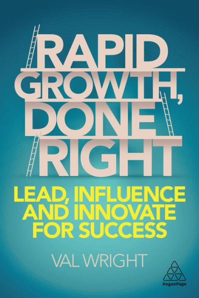 Rapid Growth, Done Right: Lead