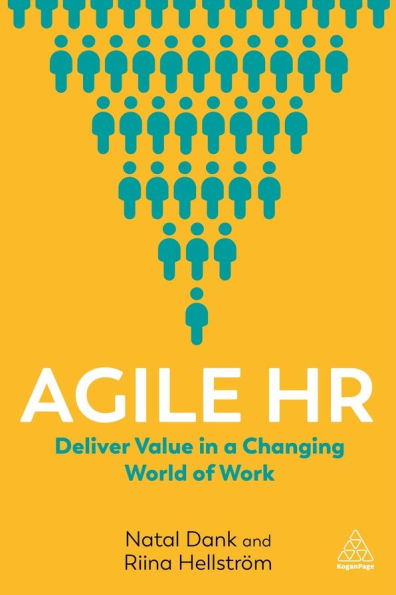 Agile HR: Deliver Value a Changing World of Work