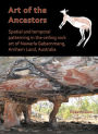 Art of the Ancestors: Spatial and temporal patterning in the ceiling rock art of Nawarla Gabarnmang, Arnhem Land, Australia