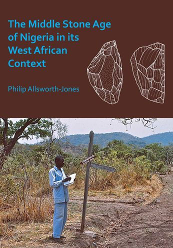 The Middle Stone Age of Nigeria in its West African Context