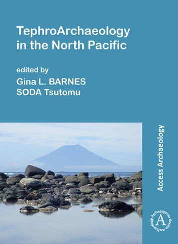 TephroArchaeology in the North Pacific