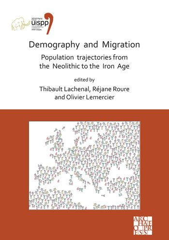 Demography and Migration Population trajectories from the Neolithic to ...