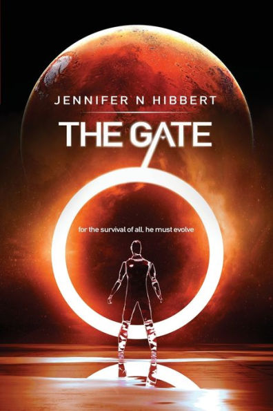 THE GATE