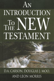 An Introduction to the New Testament: Contexts, Methods And Ministry Formation