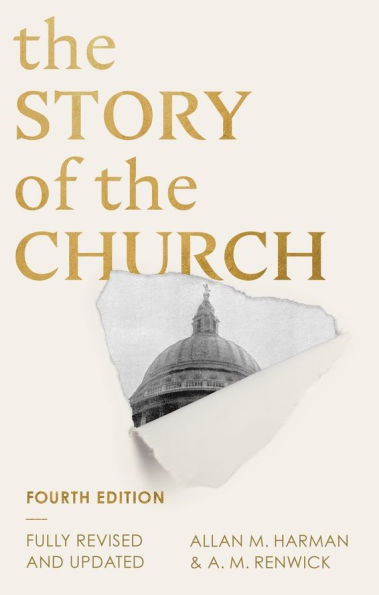 the Story of Church: 4th edition