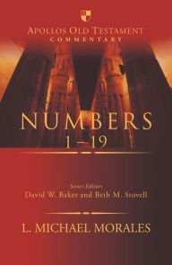 Ebooks free download pdf in english Numbers 1-19 DJVU (English literature) by L. Michael Morales