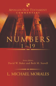 Title: Numbers 1-19, Author: L. Michael Morales