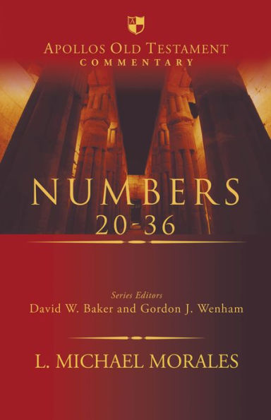 Numbers 20-36