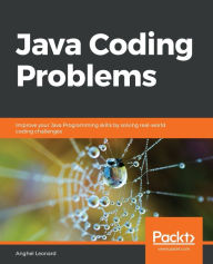 Title: Java Coding Problems, Author: Anghel Leonard