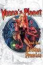 Venna's Planet Book One: Broken Promise