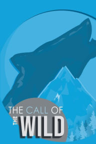 Title: The Call of the Wild, Author: Jack London