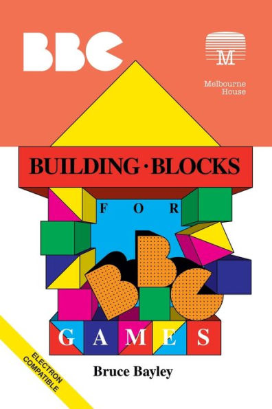 Building Blocks for BBC Games