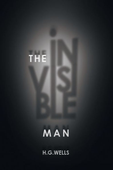 The Invisible Man