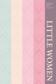 Title: Little Women, Author: Louisa May Alcott