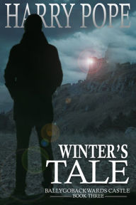 Title: Winter's Tale: A paranormal short story, Author: Harry Pope