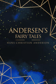 Title: Andersen's Fairy Tales, Author: Hans Christian Andersen