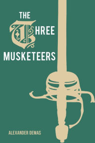 Title: The Three Musketeers, Author: Alexandre Dumas