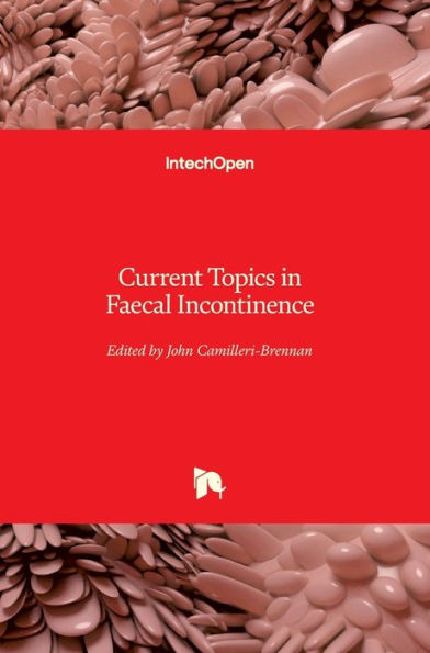 Current Topics in Faecal Incontinence
